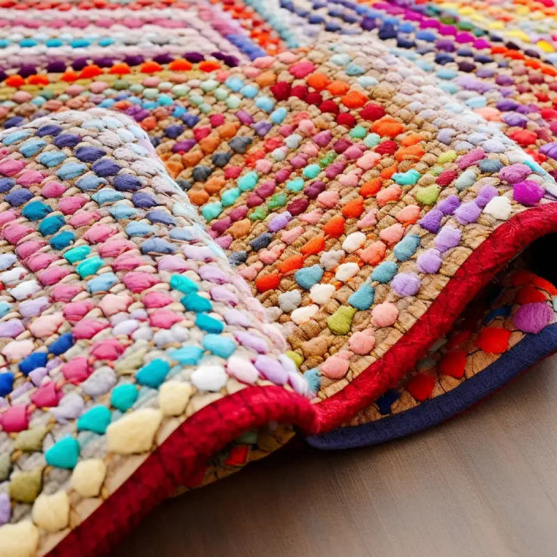 Recycled Material Rugs Rugs Gate