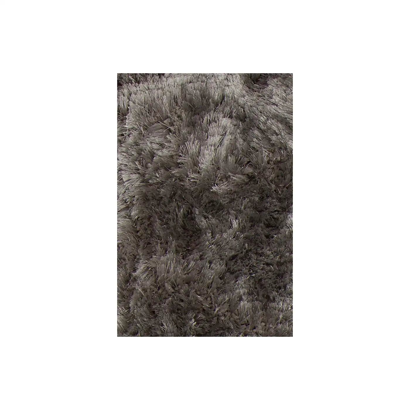 Chandra GIU-27800 Rug in Shag & Solid-Color/Striped style.