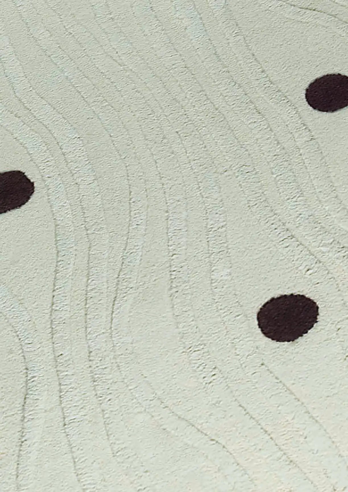 MAT The Basics Izmir Rug in Floral & Vintage/Distressed style.
