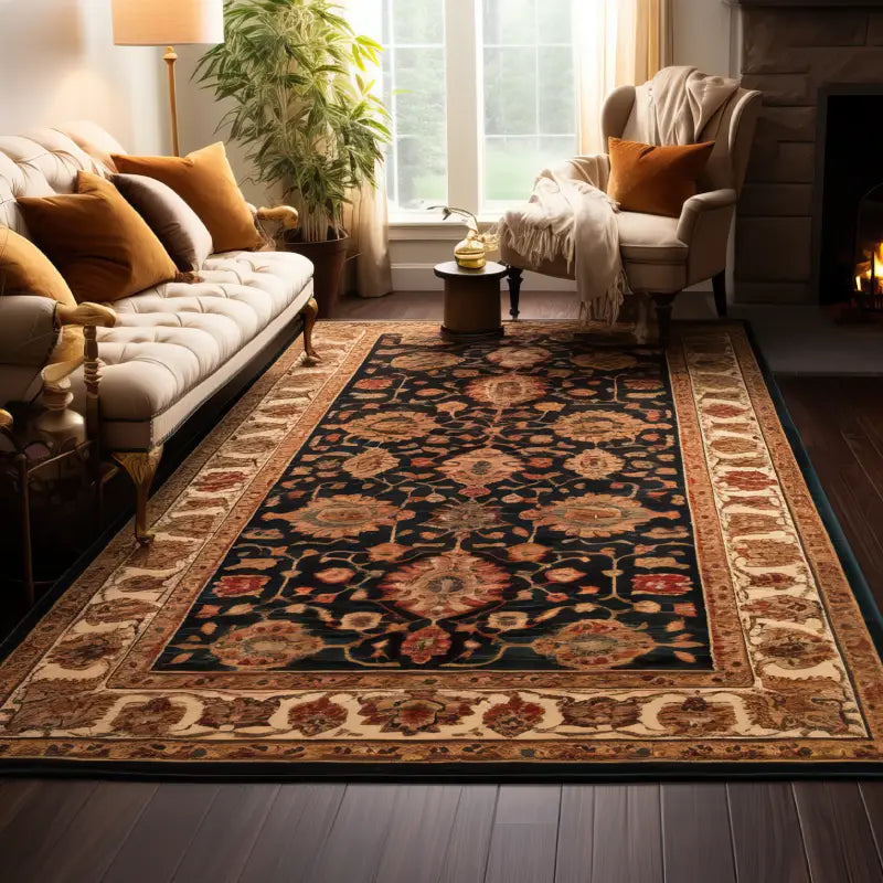 Oriental/Traditional Rugs