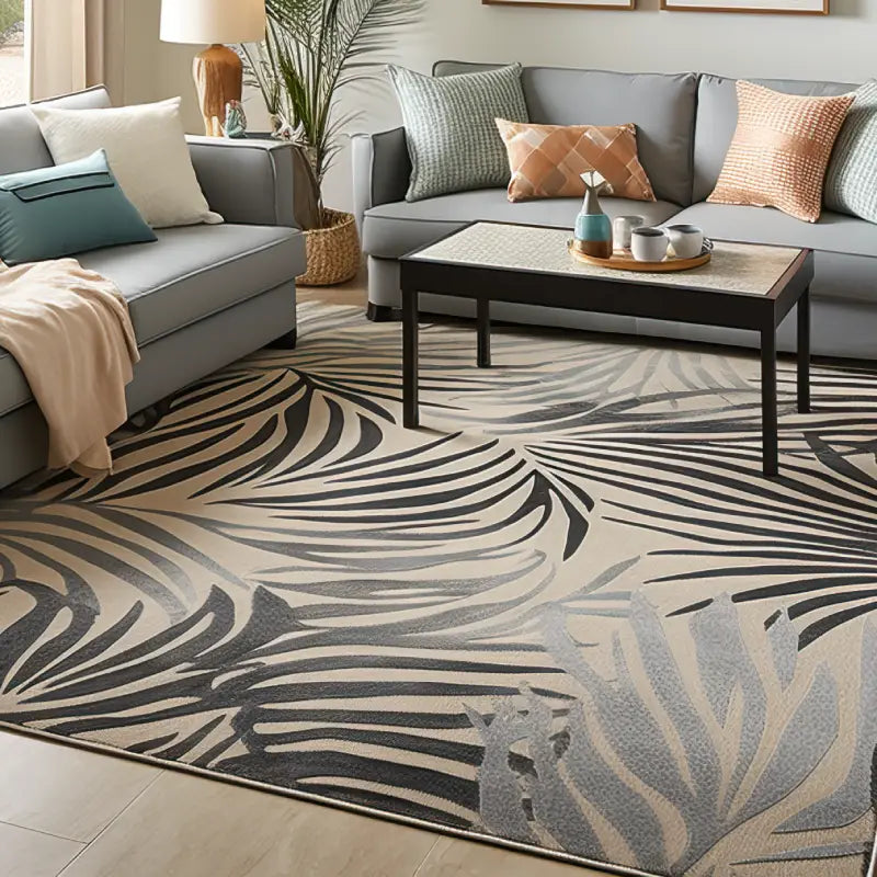 Vinyl Rugs