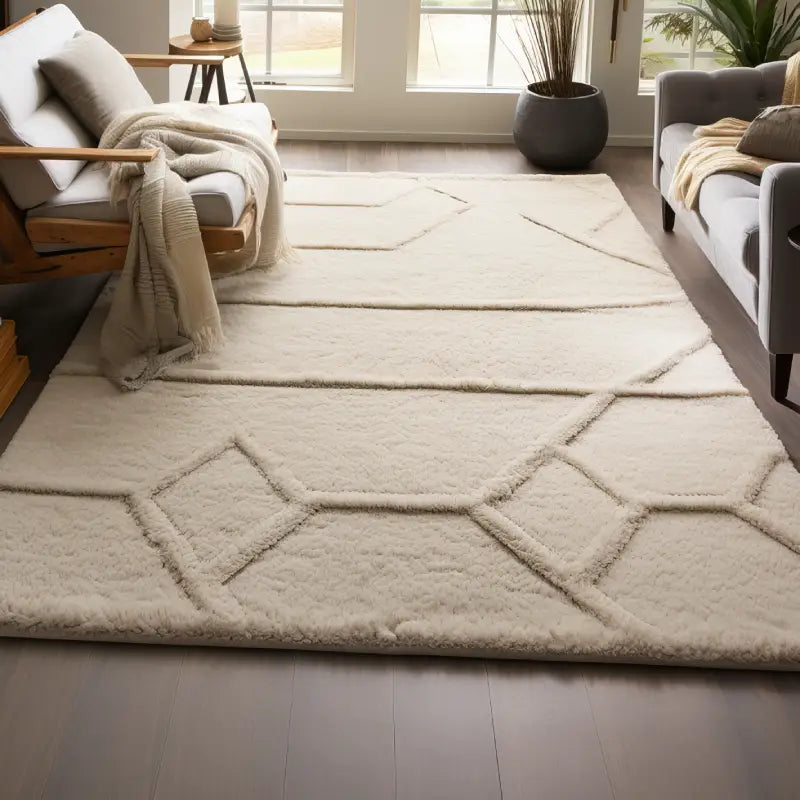 Wool Rugs