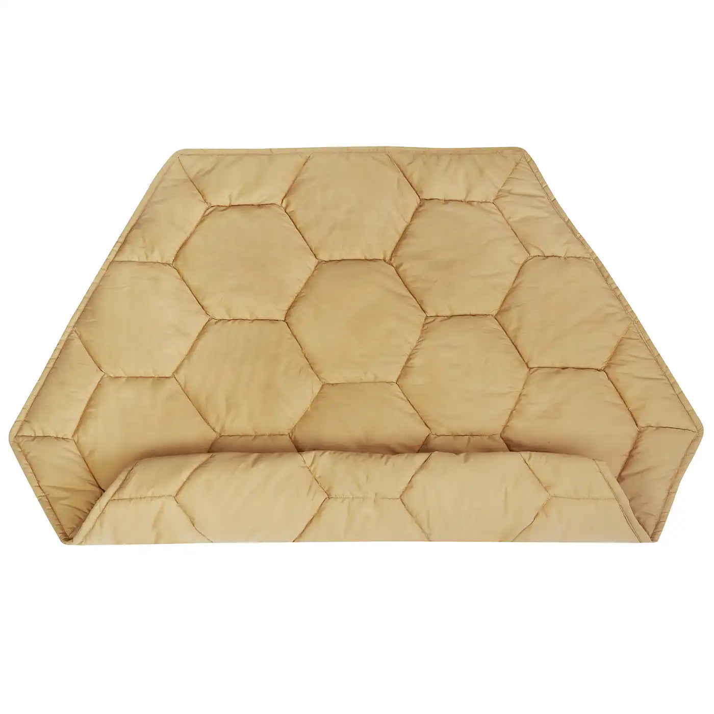 Lorena Canals Honeycomb Playmat (Planet Bee Collection)