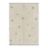 Lorena Canals Hippy Dots Washable Rug - Olive (Re Edition + Polka Dots Collection)