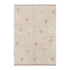 Lorena Canals Hippy Dots Washable Rug - Vintage Nude (Re Edition + Polka Dots Collection)