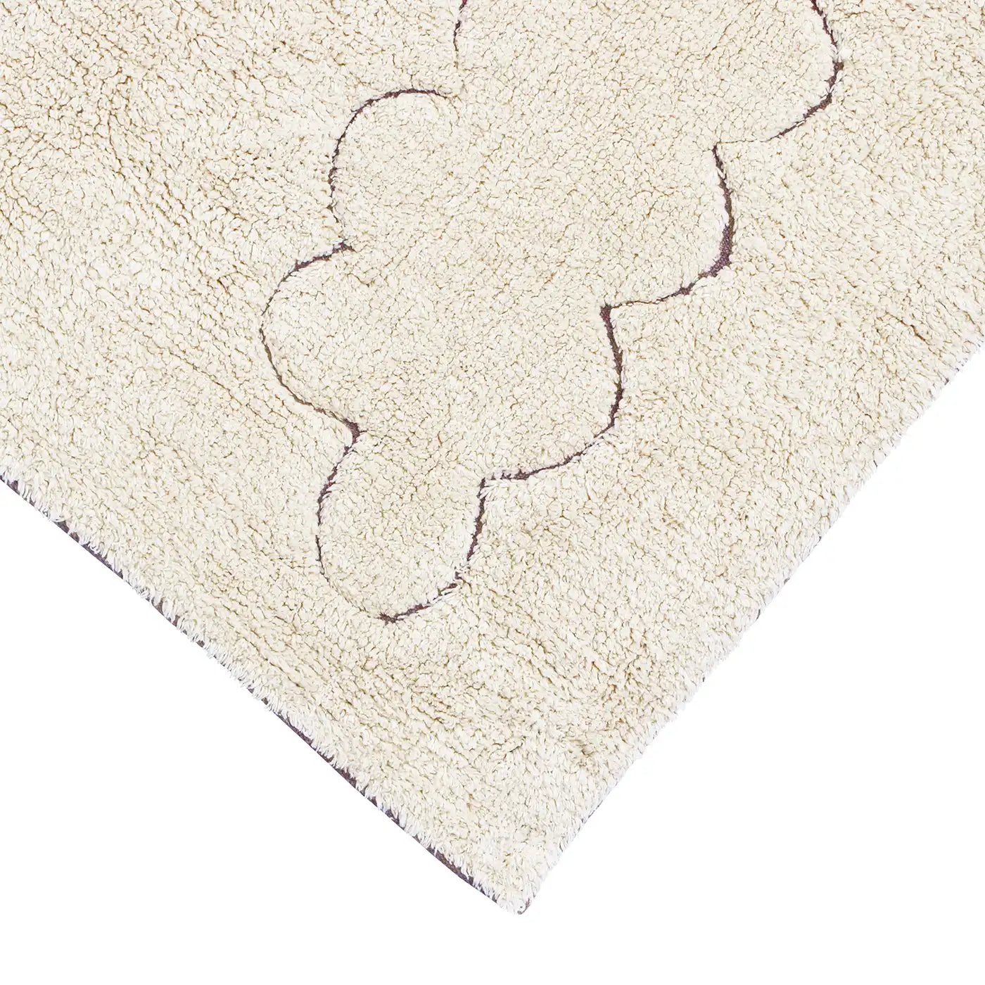 Lorena Canals Clouds RugCycled Washable Rug (RugCycled Collection Collection)