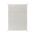 Lorena Canals Tribu Washable Rug - Natural (Re Edition + Canvas Collection)