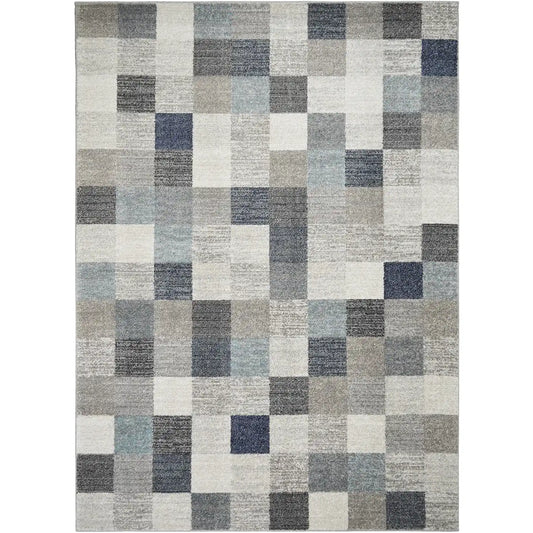 Mayberry Carlo Rug in Geometric & Modern/Abstract style.