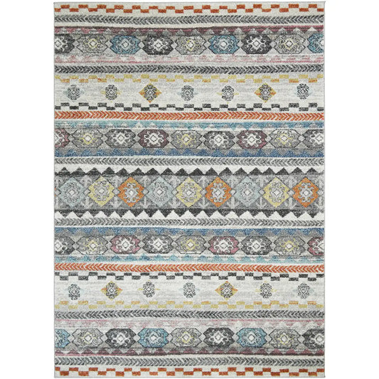 Mayberry Josette Rug in Oriental/Traditional style.