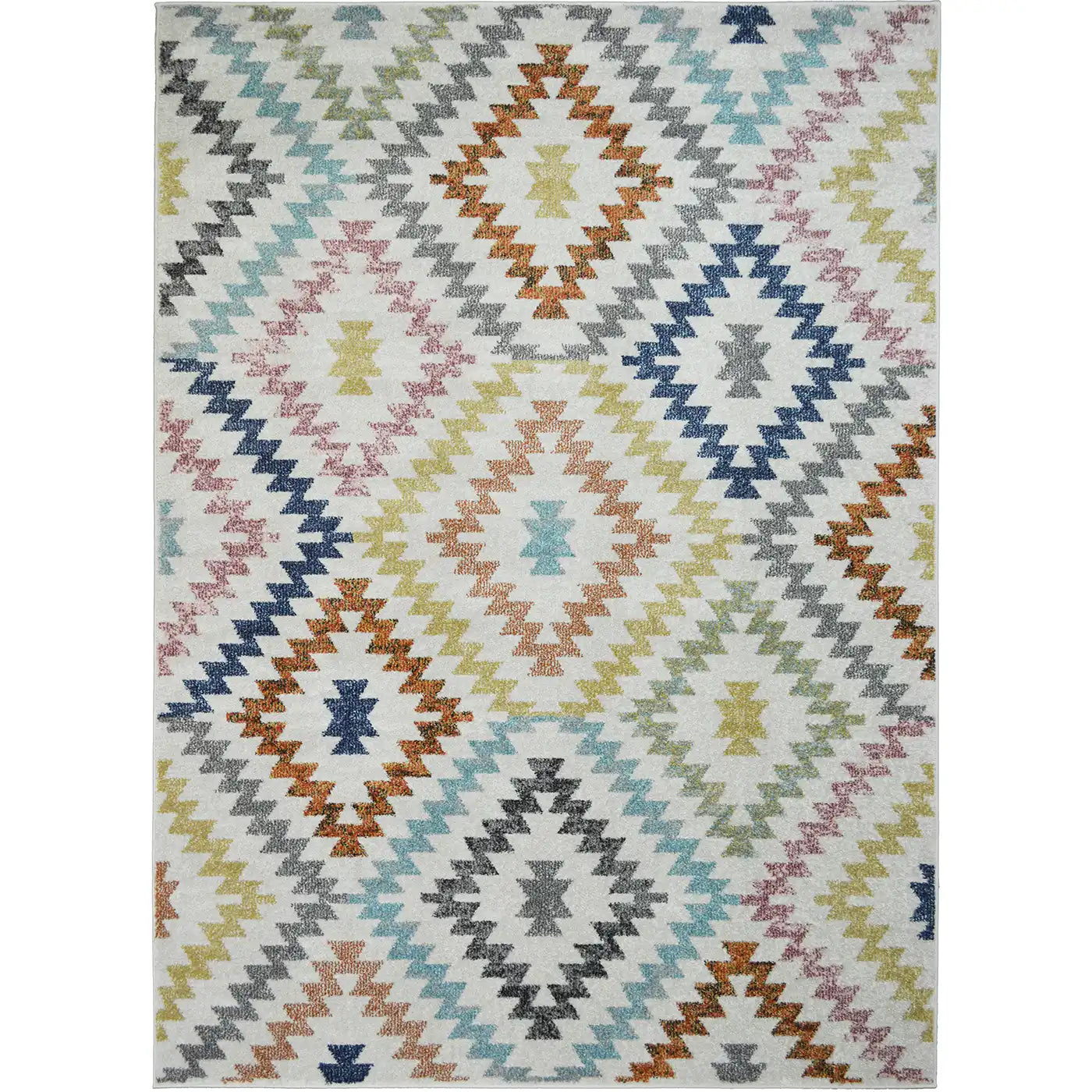 Mayberry Dorota Rug in Geometric & Modern/Abstract style.