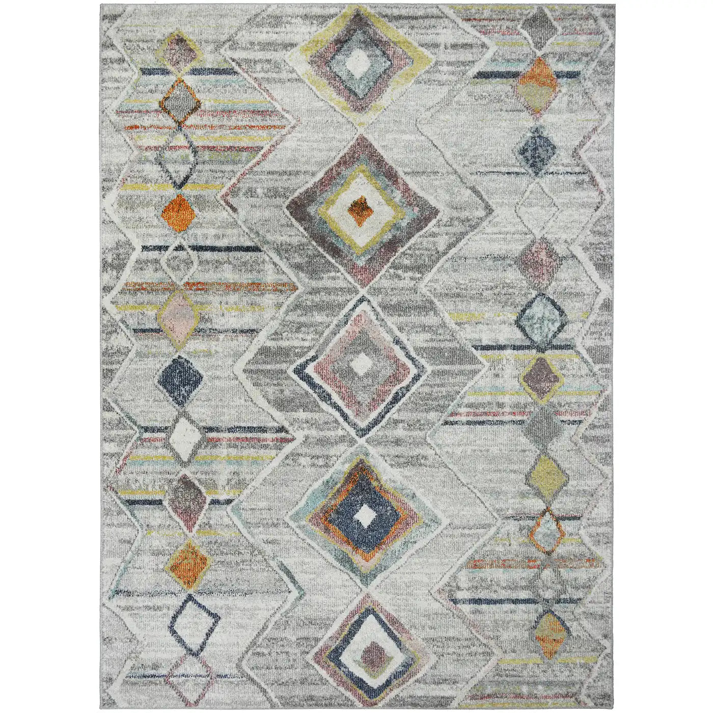 Mayberry Cyrille Rug in Geometric & Modern/Abstract style.