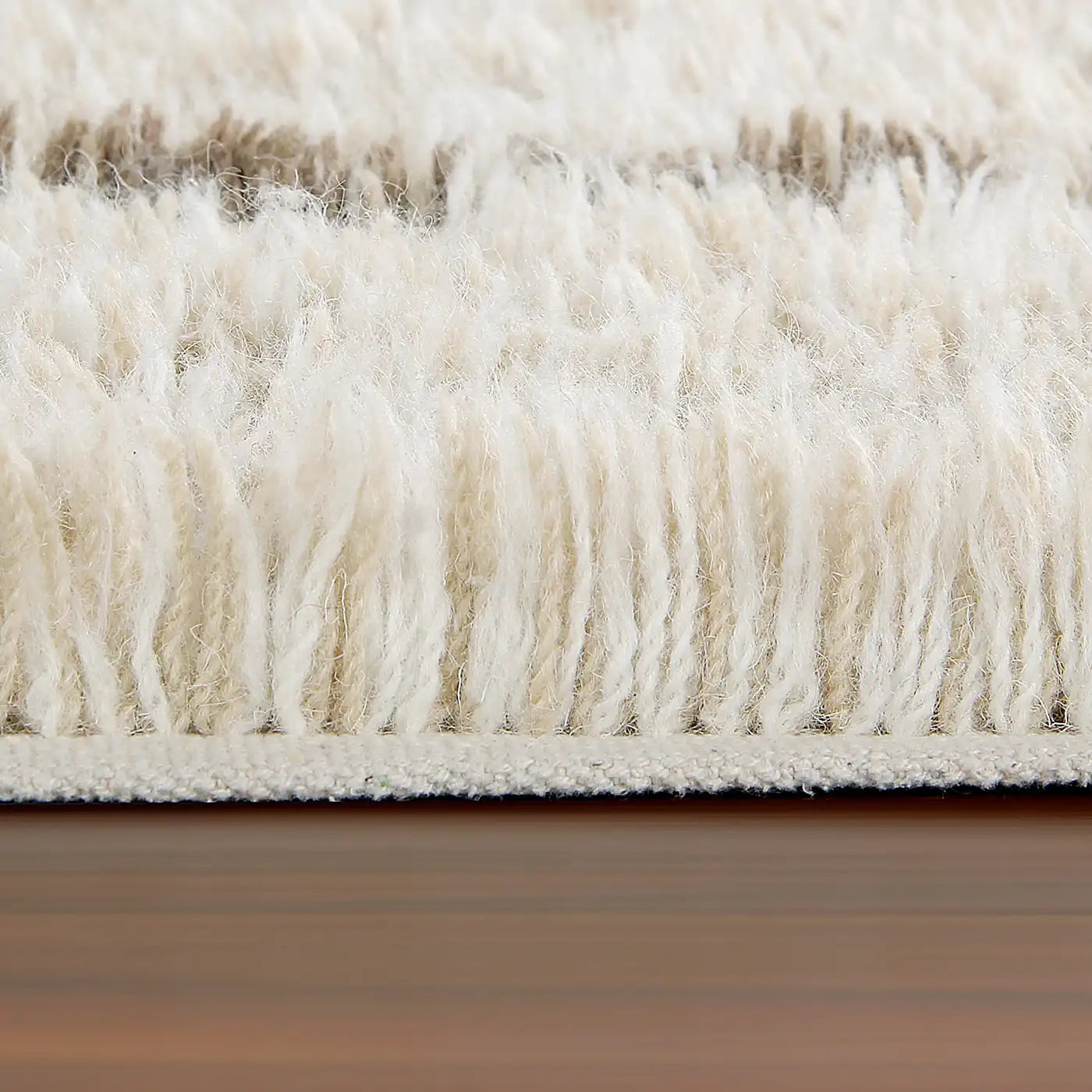Lorena Canals Autumn Breeze Wool Washable Rug (Free Your Soul Collection)
