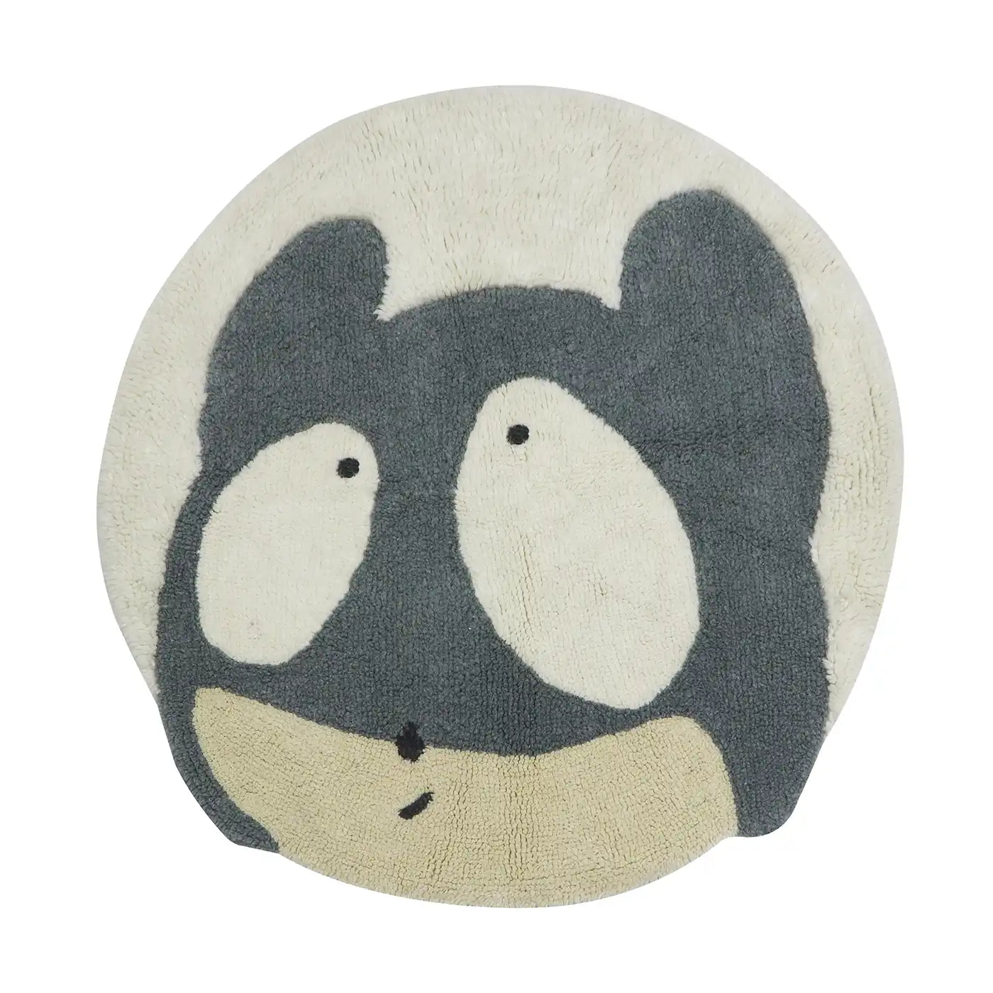 Lorena Canals Astromouse Washable Rug (Edgar Plans Collection)