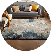 Modern & Abstract Rugs