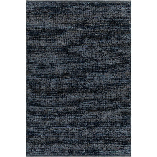 Chandra ARL-29903 Rug in Solid-Color/Striped style.