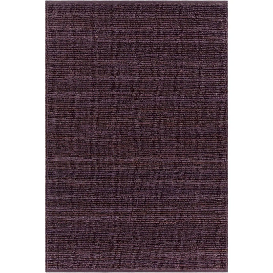 Chandra ARL-29904 Rug in Solid-Color/Striped style.