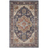 Trans Ocean Heriz Rug in Oriental/Traditional & Vintage/Distressed style.