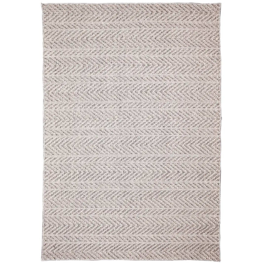 Trans Ocean Chevron Rug in Geometric & Modern/Abstract style.