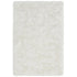 Chandra GIU-27802 Rug in Shag & Solid-Color/Striped style.