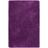 Chandra GIU-27810 Rug in Shag & Solid-Color/Striped style.