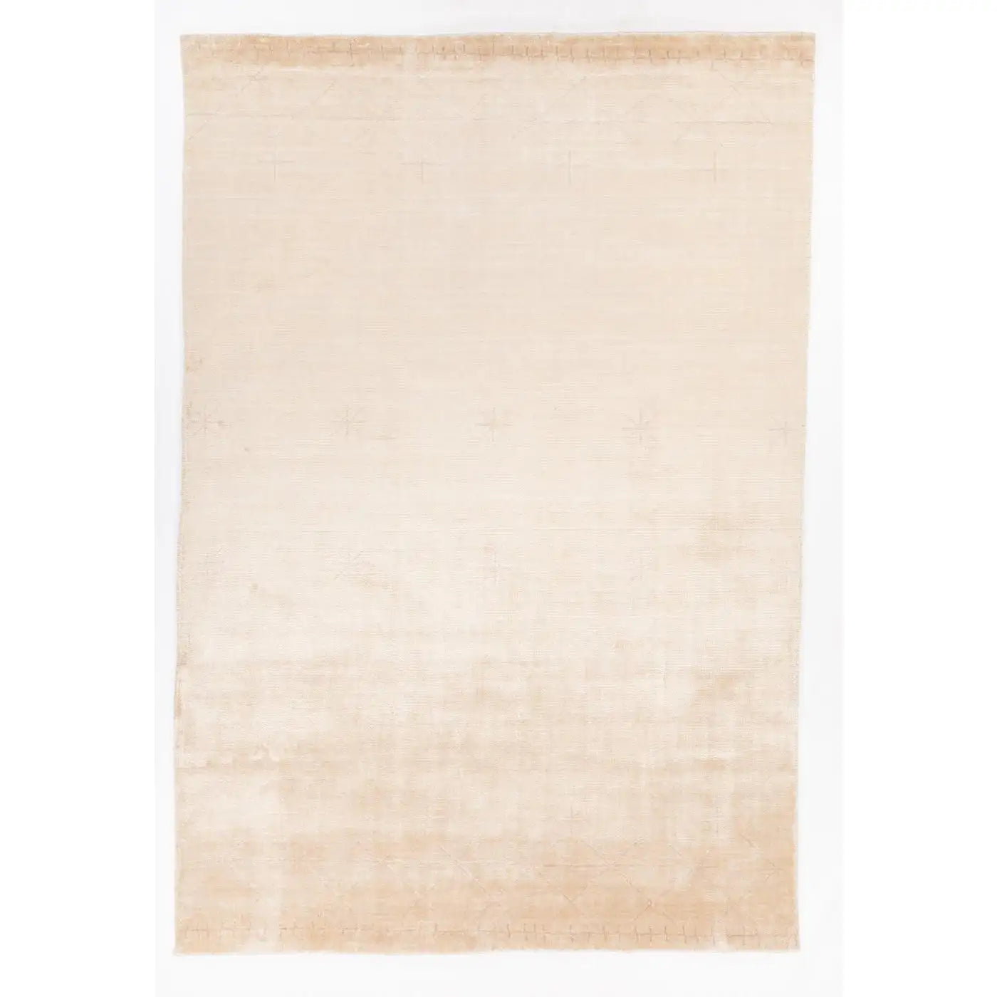 Chandra GRI-53400 Rug in Solid-Color/Striped & Geometric style.