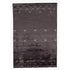 Chandra GRI-53402 Rug in Solid-Color/Striped & Geometric style.
