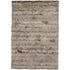 Chandra KAP-15500 Rug in Shag & Solid-Color/Striped style.