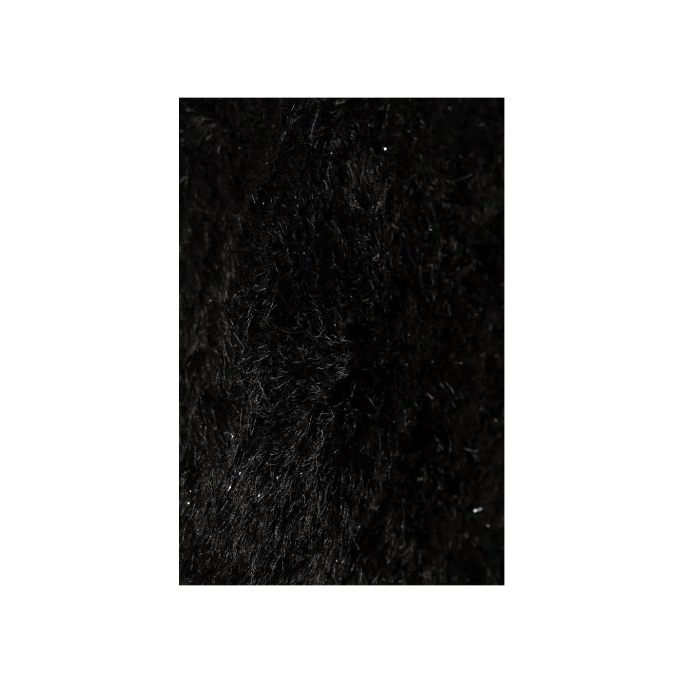 Chandra MER-6901 Rug in Shag & Solid-Color/Striped style.