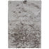Chandra MER-6904 Rug in Shag & Solid-Color/Striped style.