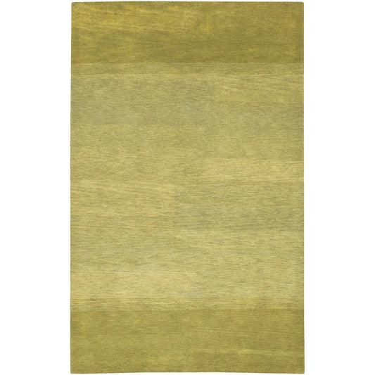 Chandra MET-504 Rug in Solid-Color/Striped & Modern/Abstract style.