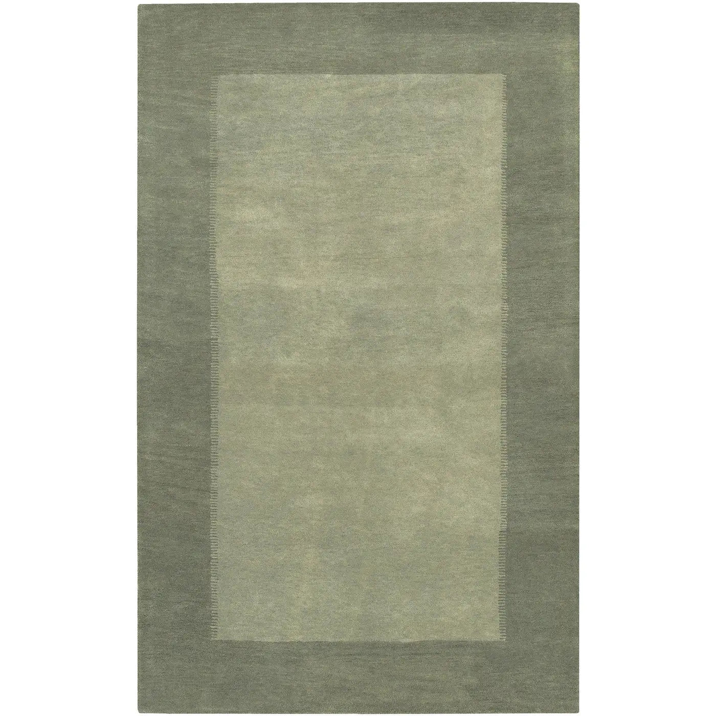 Chandra MET-514 Rug in Solid-Color/Striped & Modern/Abstract style.