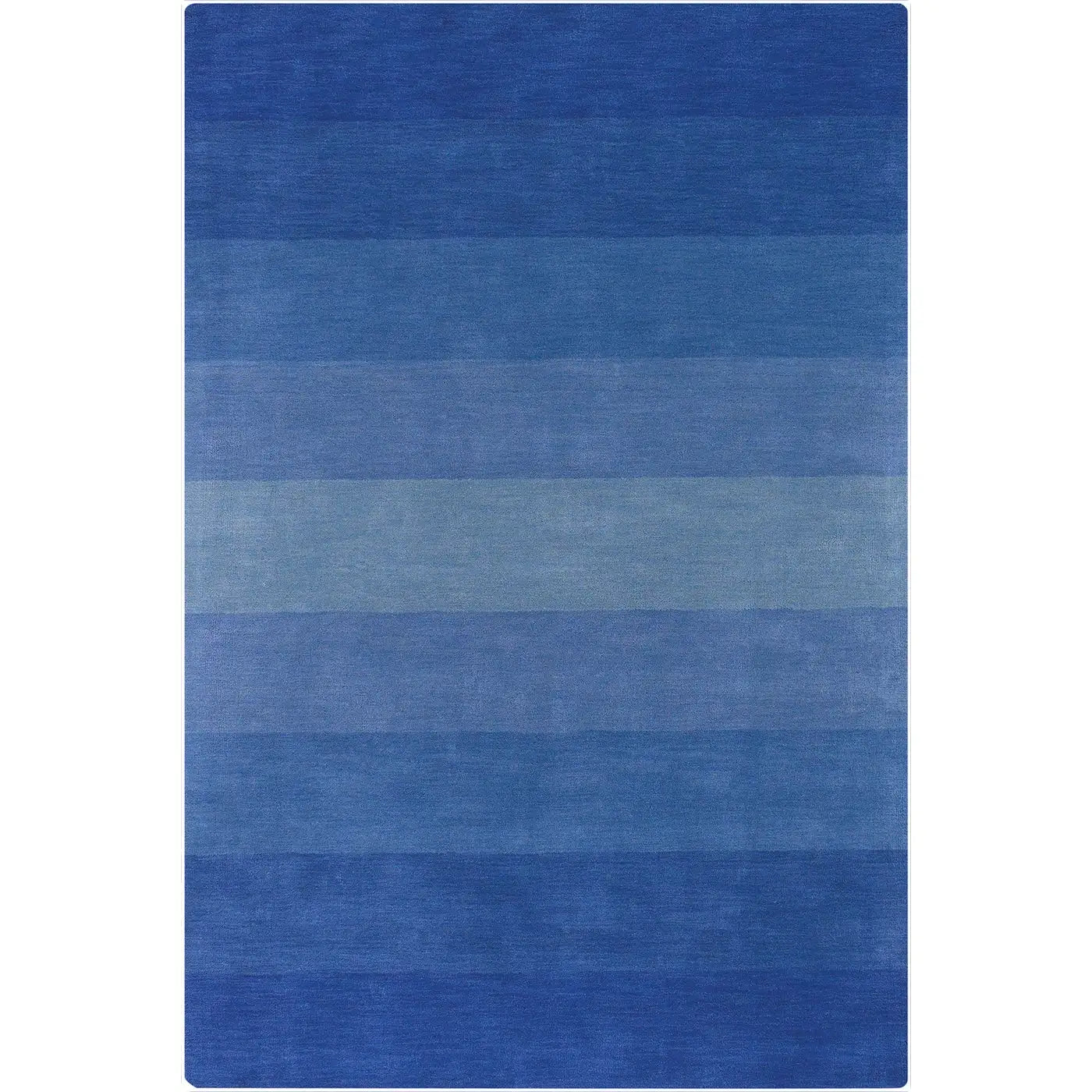 Chandra MET-566 Rug in Solid-Color/Striped & Modern/Abstract style.