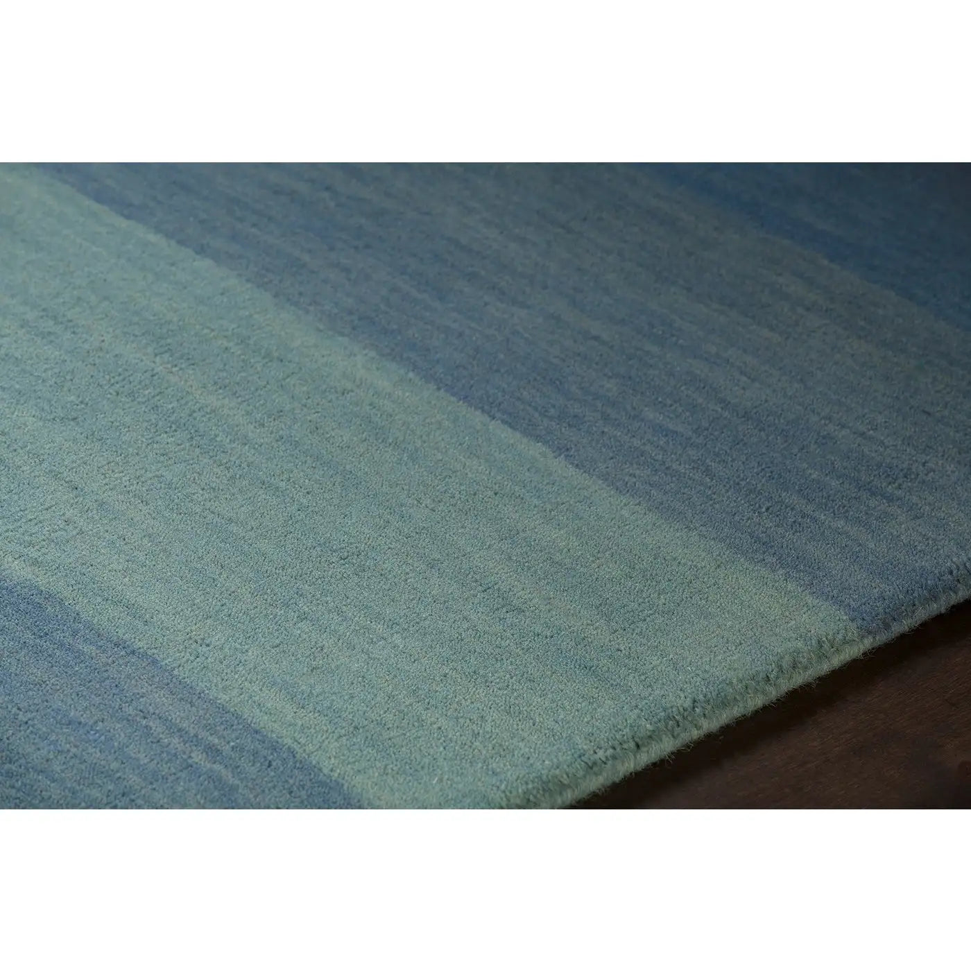 Chandra MET-566 Rug in Solid-Color/Striped & Modern/Abstract style.