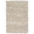 Chandra MON-20400 Rug in Shag & Solid-Color/Striped style.