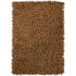 Chandra MON-20406 Rug in Shag & Solid-Color/Striped style.