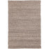 Chandra NAJ-40302 Rug in Solid-Color/Striped & Bordered style.