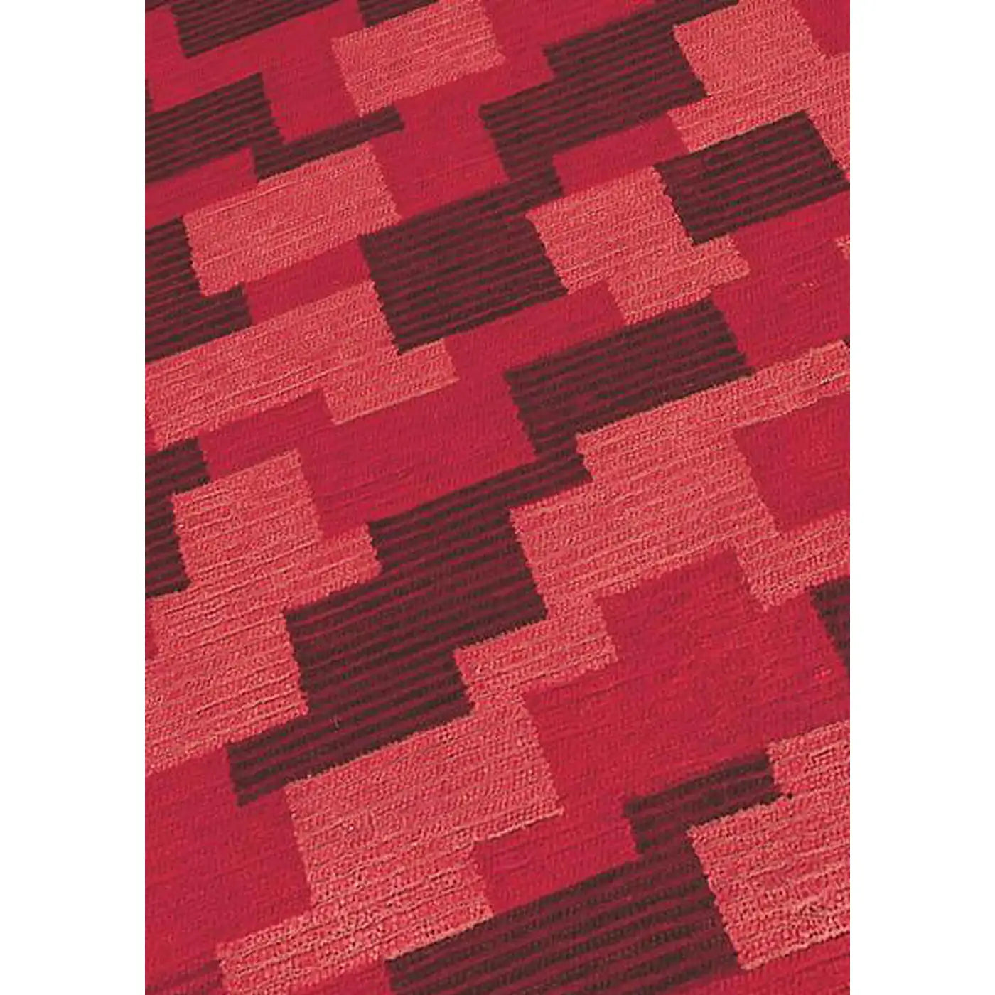 MAT The Basics Nule Rug in Geometric & Modern/Abstract style.