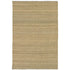 Saket SAK-3701 Natural Hand Woven Jute Rug