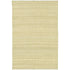 Saket SAK-3702 Tan Solid-Color/Striped Hand Woven Jute Rug