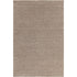 Sinatra SIN-10101 Brown Modern Hand Woven Wool Rug