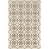 Stella STE-52174 Cream Diamond Hand Tufted Wool Rug