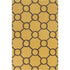 Stella STE-52251 Geometric Hand Tufted Wool Rug
