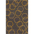 Stella STE-52258 Hexagon Hand Tufted Wool Rug