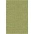 Strata STR-1163 Green Hand Woven Wool Shag Rug